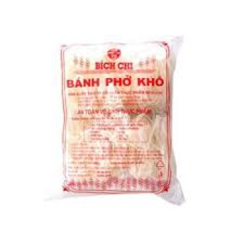 Hủ tiếu khô Bích Chi